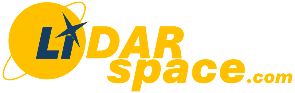 LiDAR Space